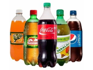 Refrigerante 1L