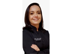 Endodontista (canal) - Dra. Lina Lobo