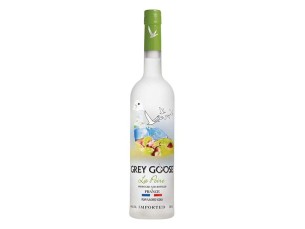 Grey Goose Pear