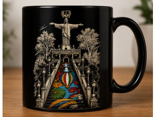 Caneca Parque do Cristo 