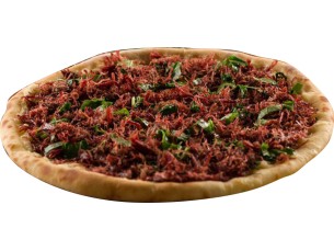 CARNE SECA