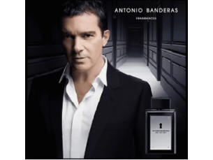 PERFUME ANTONIO BANDERAS THE SECRET MASCULINO EAU DE TOILETTE