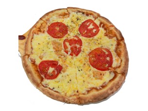MUSSARELA