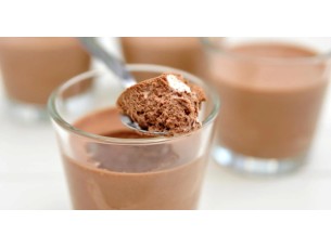 MOUSSE