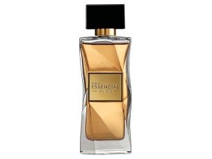 Deo parfum essencial único feminino