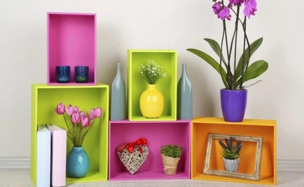 ANA CÉLIA PRESENTES E DECORAÇÕES