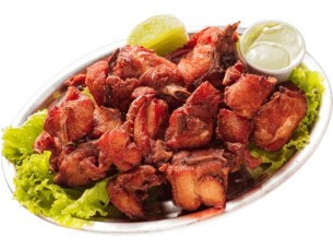 FRANGO À PASSARINHO