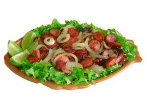 CALABRESA ACEBOLADA