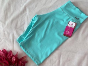 SHORT VERDE