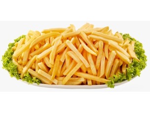 BATATA FRITA