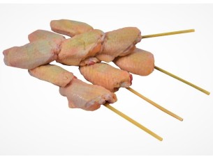 ESPETO DE TULIPINHA