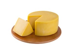 QUEIJO PARMESÃO