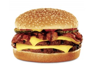 X - BACON