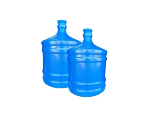 ÁGUA 10 LITROS + CASCO