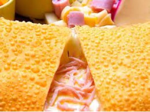 QUEIJO COM PRESUNTO