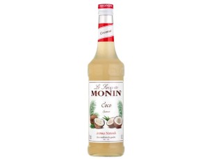 Xarope Monin Coco 700ml