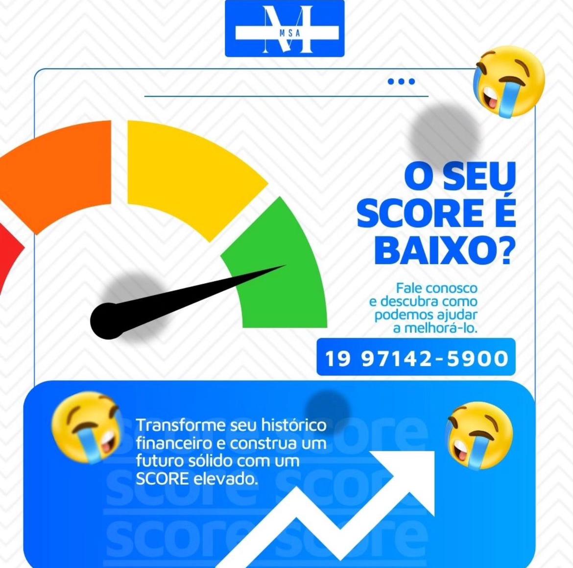 MSA Soluções Administrativas 