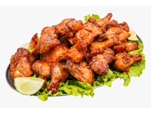 Frango a Passarinho