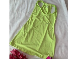 CAMISETA VERDE