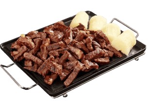 PICANHA ACEBOLADA