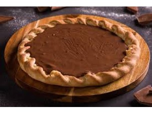 CHOCOLATE AO LEITE
