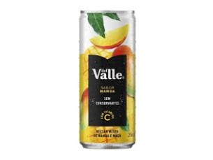Suco Manga Lata