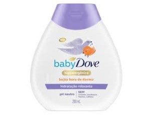 LOC HIDR DOVE BABY 