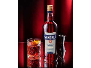 SANGALO BITTER 1L