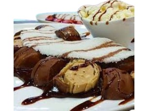 SONHO DE VALSA 