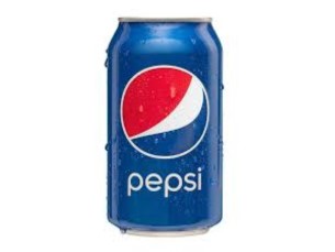 Refrigerante Pepsi Lata 