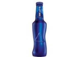 Skol Beats Senses Long Neck 