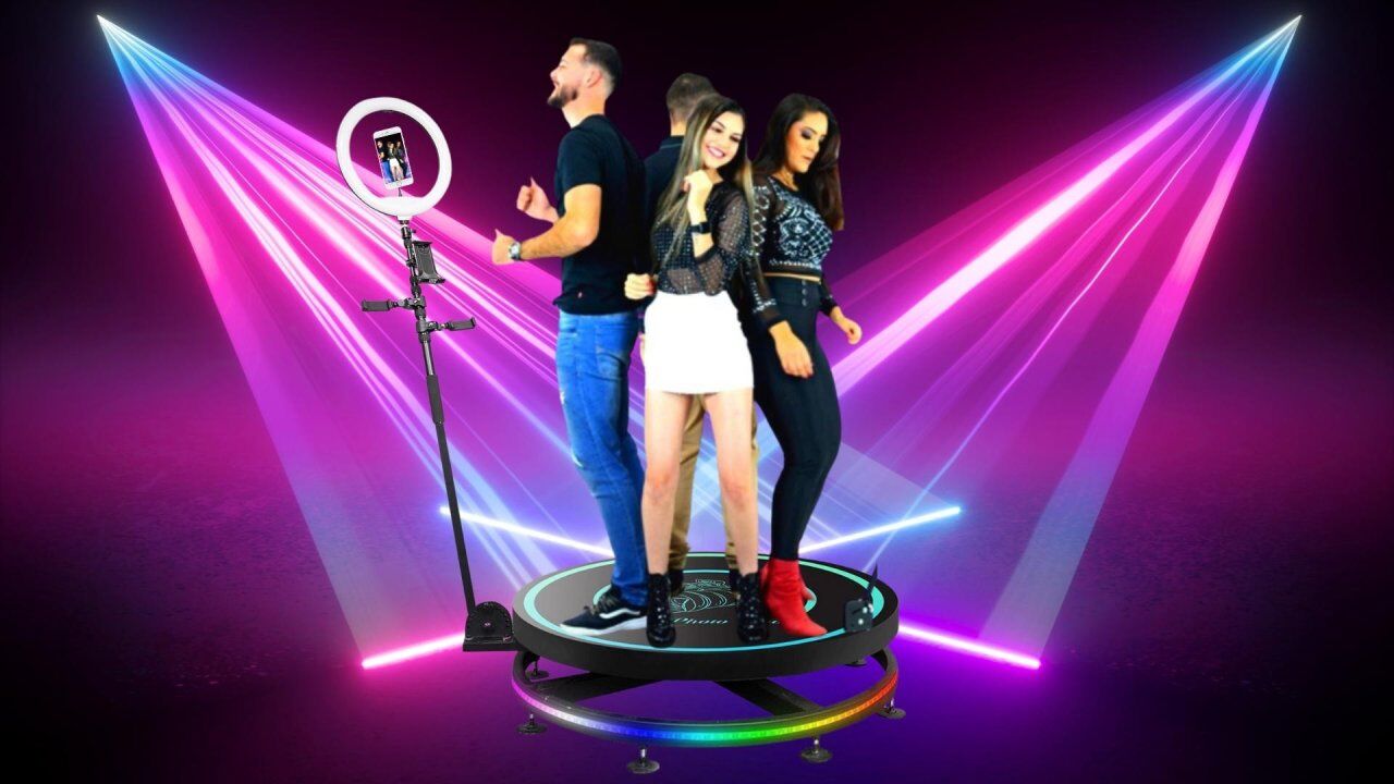 GIRO 360º EVENTOS