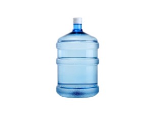 Água potável galão 20L