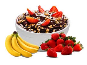 Açaí 500ML