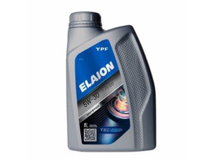 Óleo lubrificante 5W-30 Elaion Diesel 