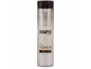 Shampoo 2 em 1 300ml 
