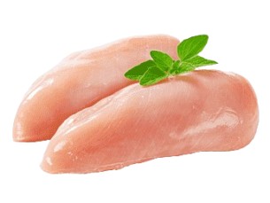 FILÉ DE FRANGO