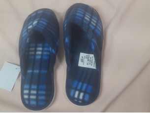 Chinelo inverno masculino