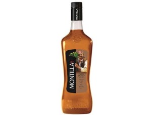 MONTILA RUM OURO