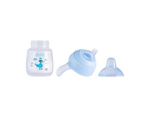 Copo de treinamento 240ml 