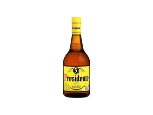 CONHAQUE PRESIDENTE