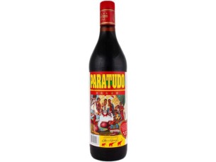 PARATUDO