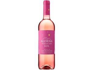 Alorna Portas do Sol Rosé