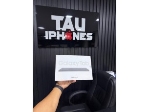 Tablet  Samsung Tab A9 64GB 4GB RAM R$:1.250,00