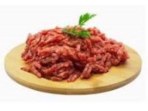 CARNE MOÍDA