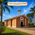CAPELA DE SANTO ANTÔNIO