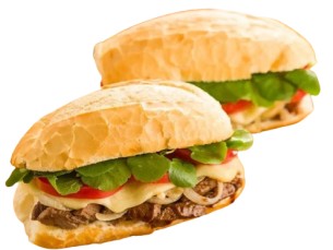 CHURRASCO GREGO