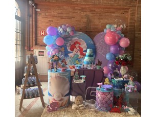 Ariel 