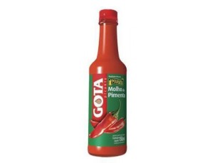 PIMENTA GOTA