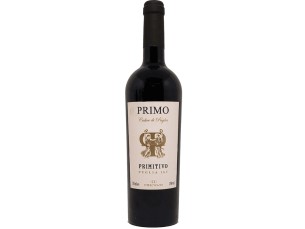 Primo Primitivo Puglia